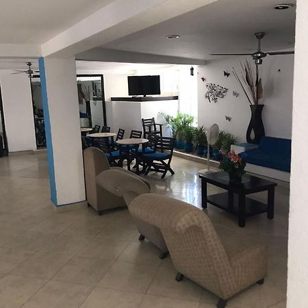 Hotelito De Las Estrellas Acapulco Kültér fotó