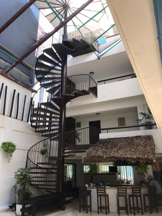 Hotelito De Las Estrellas Acapulco Kültér fotó