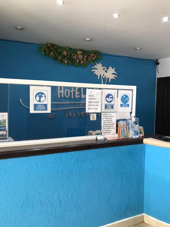 Hotelito De Las Estrellas Acapulco Kültér fotó