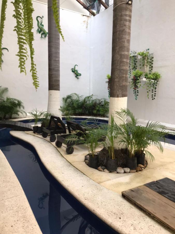 Hotelito De Las Estrellas Acapulco Kültér fotó
