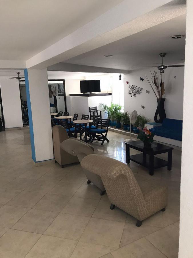 Hotelito De Las Estrellas Acapulco Kültér fotó