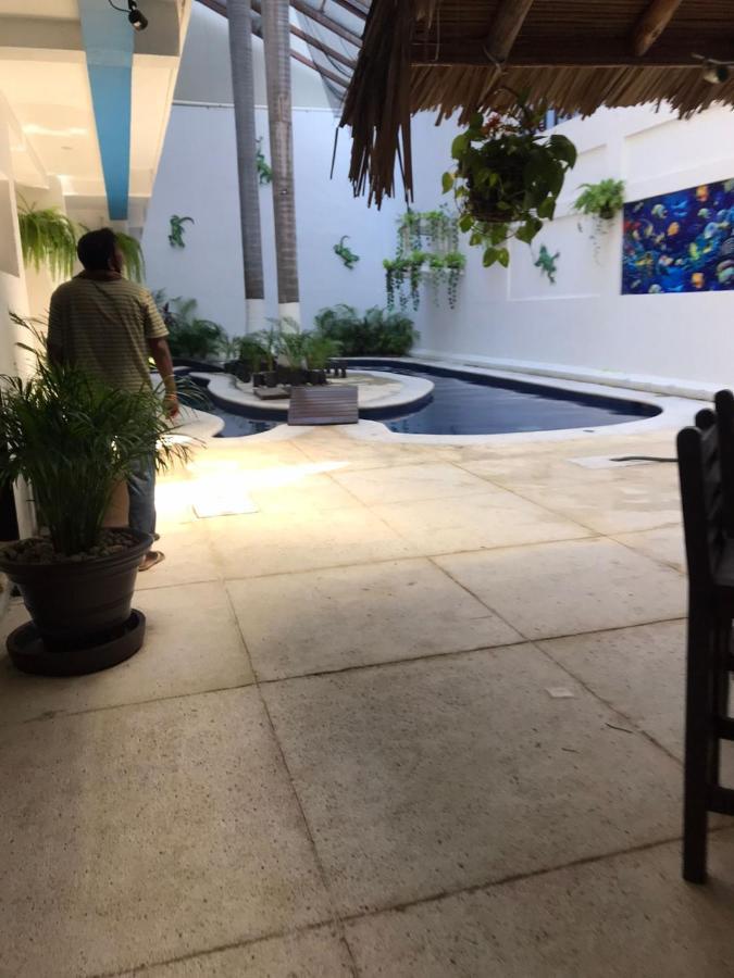 Hotelito De Las Estrellas Acapulco Kültér fotó