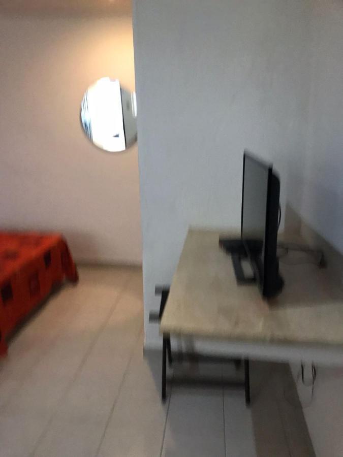 Hotelito De Las Estrellas Acapulco Kültér fotó