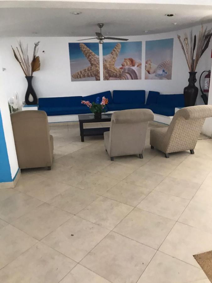 Hotelito De Las Estrellas Acapulco Kültér fotó